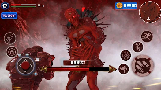 外星世界生存RPG 外星世界生存RPG