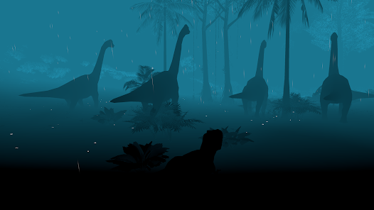 饥饿霸王龙 饥饿霸王龙