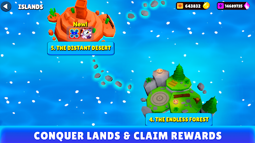 机器人幸存者3D 机器人幸存者3D