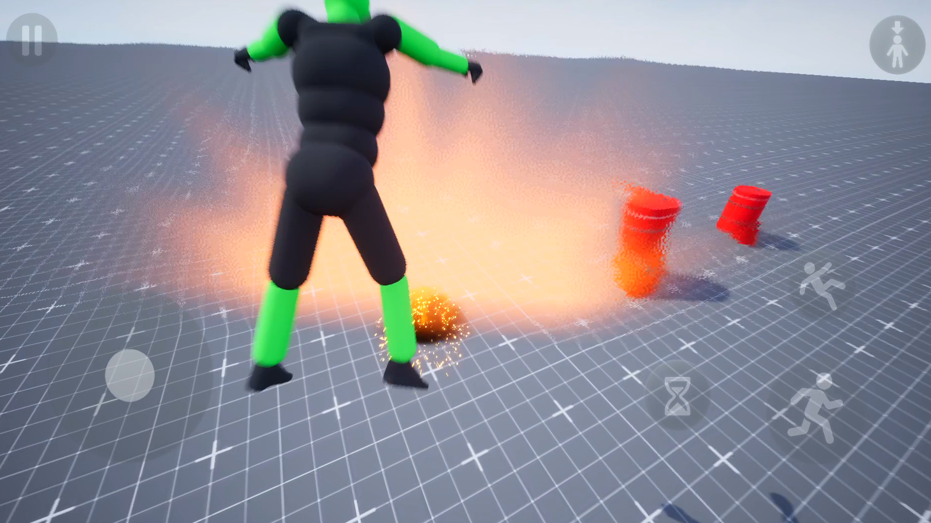 GRG物理沙盒 GRG物理沙盒