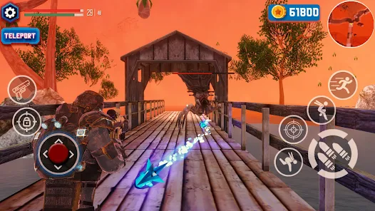 外星世界生存RPG 外星世界生存RPG