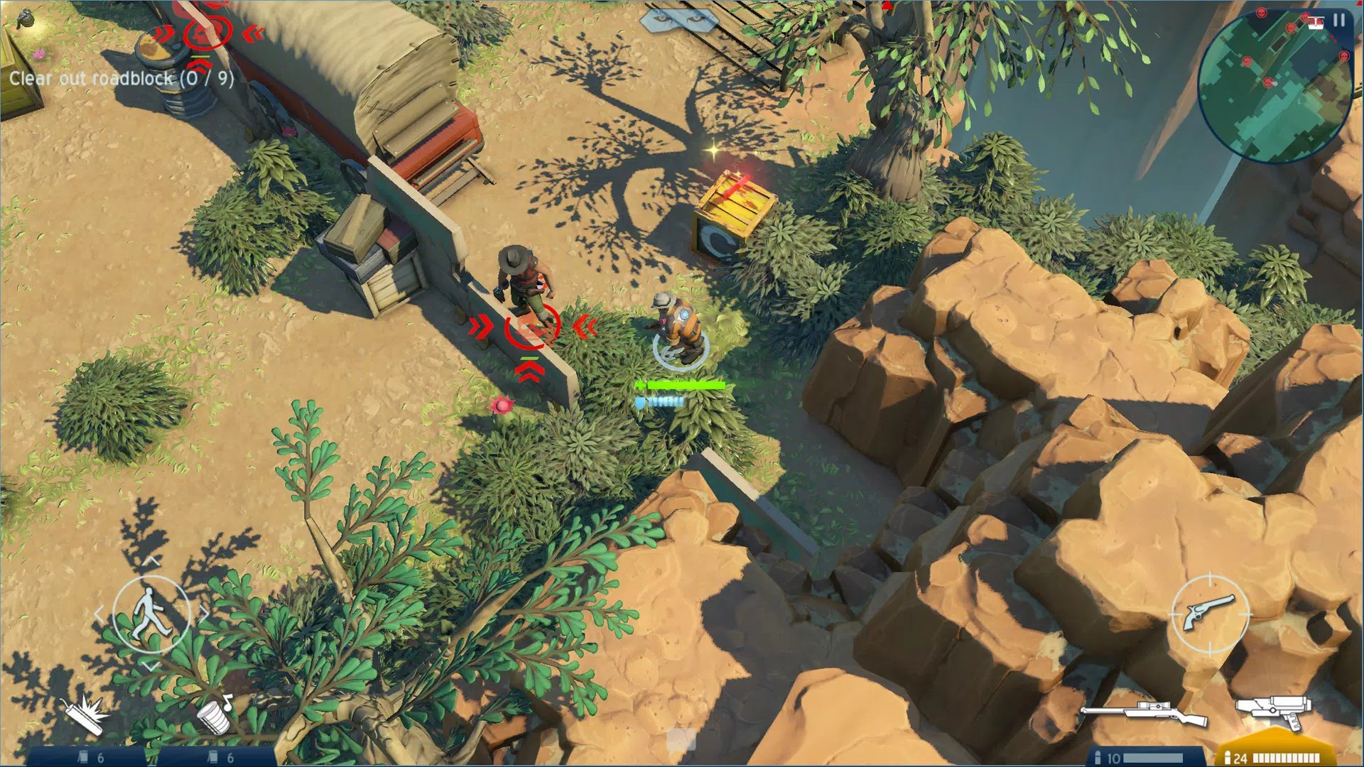 太空刑警3 太空刑警3