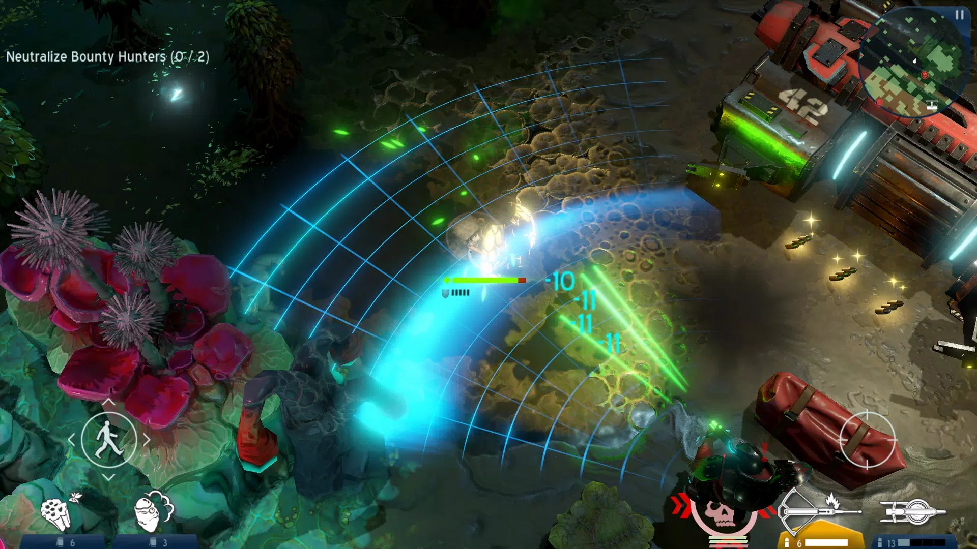 太空刑警3 太空刑警3