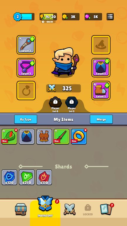 弹跳英雄 弹跳英雄