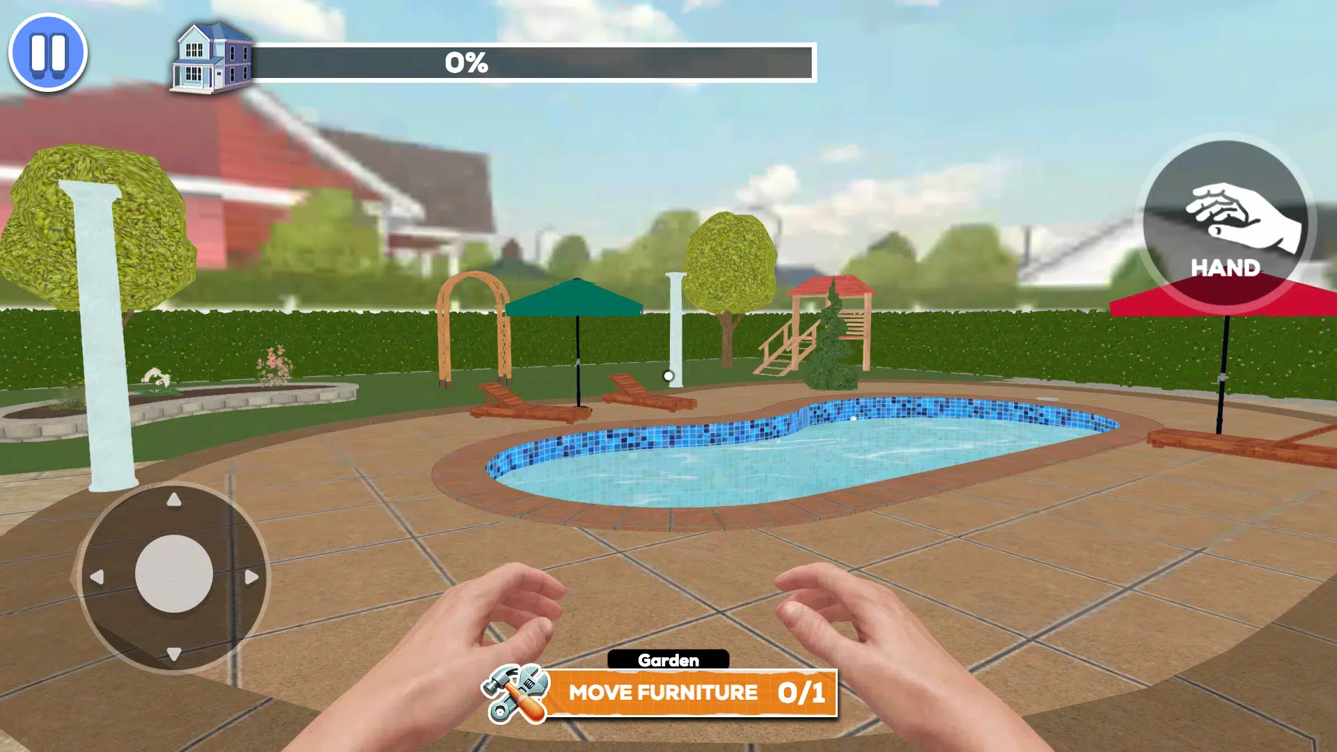 梦想之家:修复和翻新 梦想之家:修复和翻新