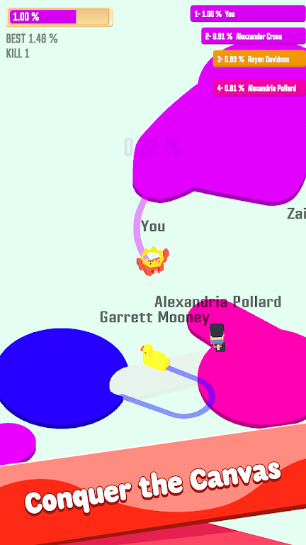 纸片大作战 纸片大作战