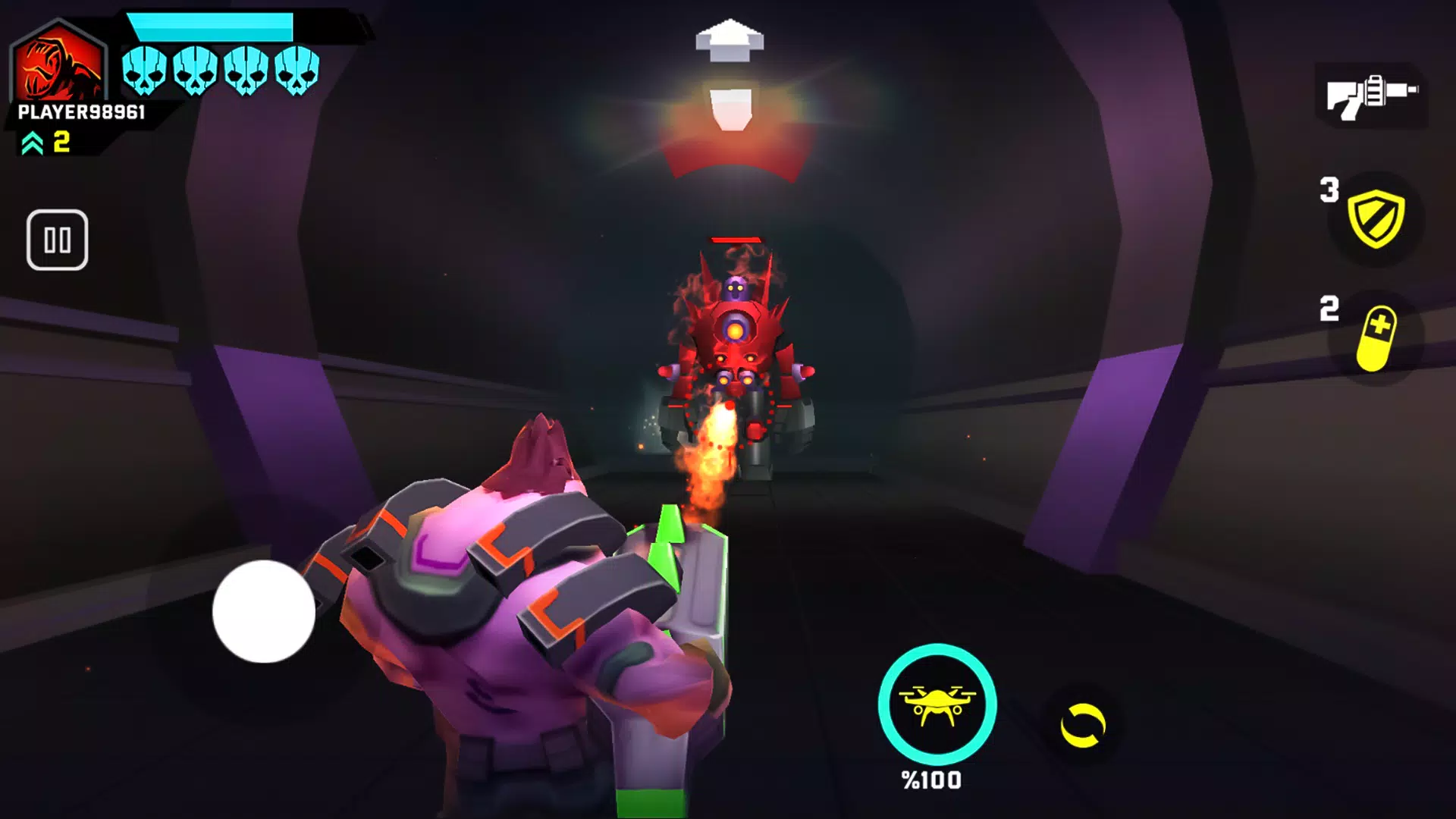 疯狂英雄大乱斗 疯狂英雄大乱斗