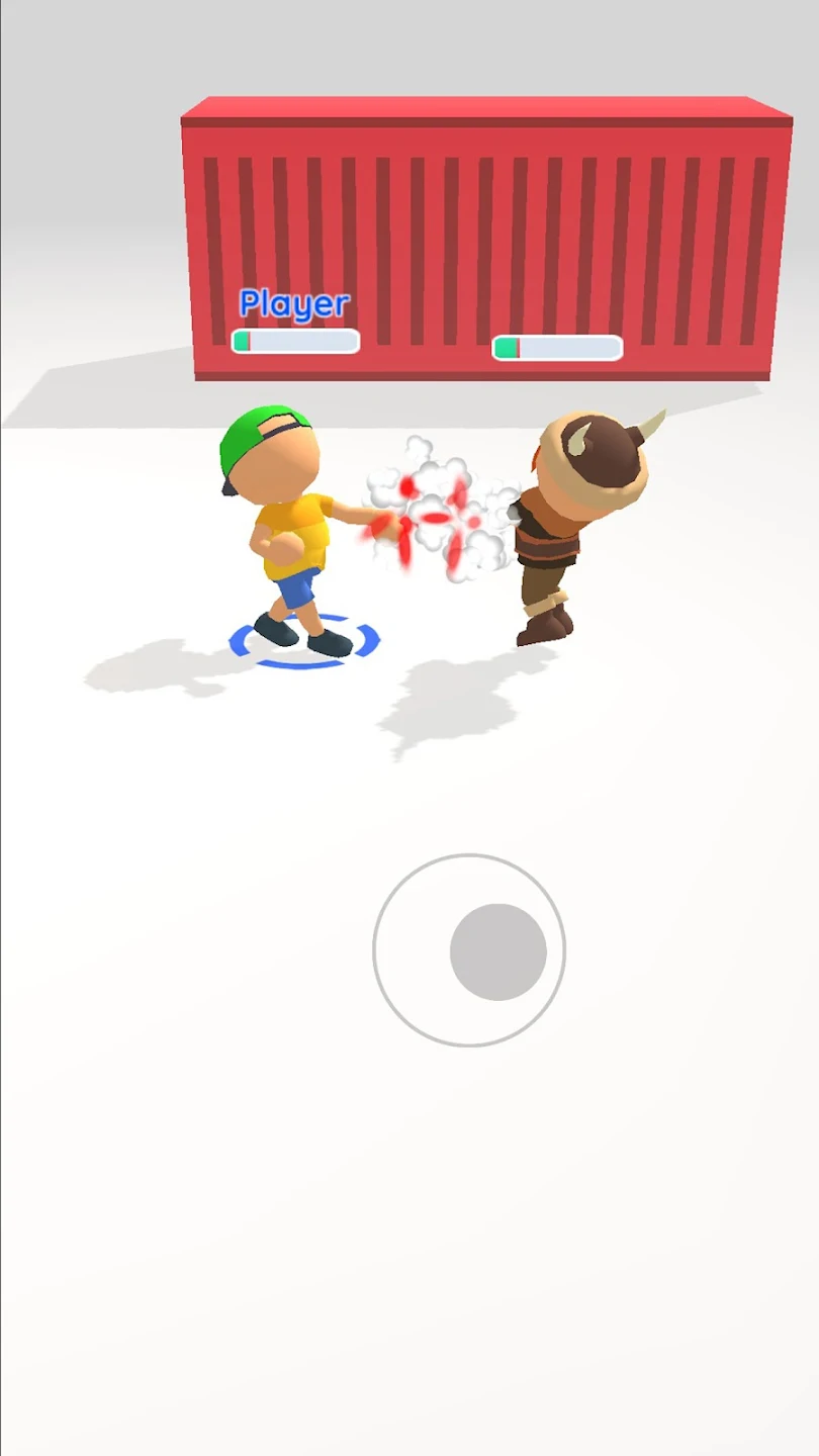 娃娃冲刺3D 娃娃冲刺3D