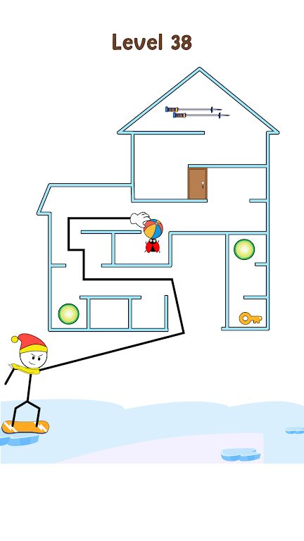 小偷挑战 小偷挑战