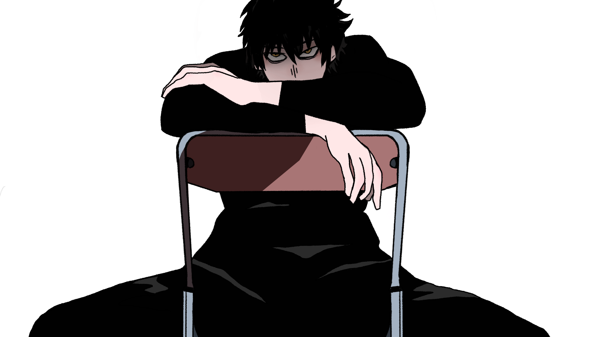 无处可藏(steam移植)