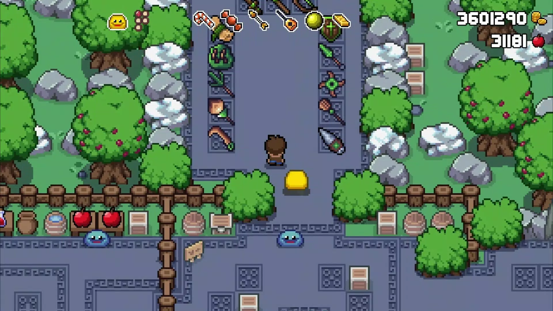 史莱姆之友 史莱姆之友