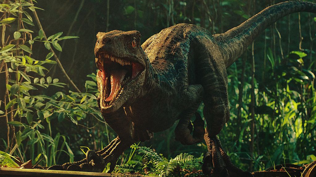 恐龙模拟器 恐龙模拟器