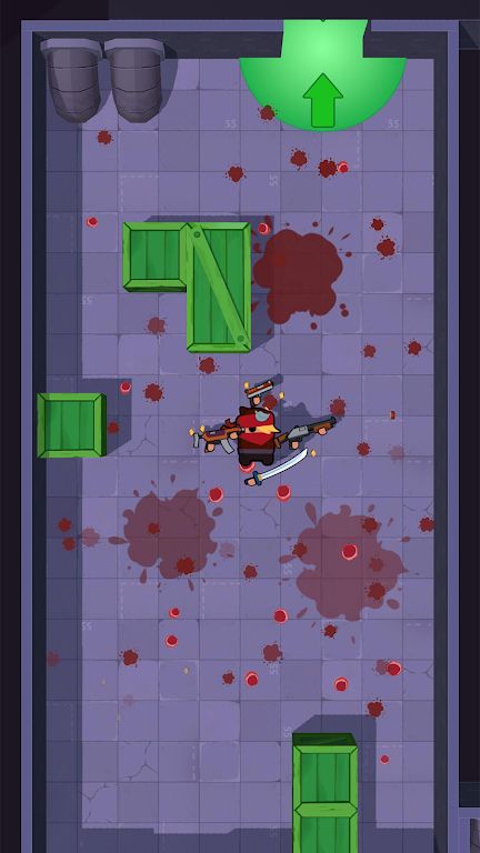 忍者暗影突袭 忍者暗影突袭