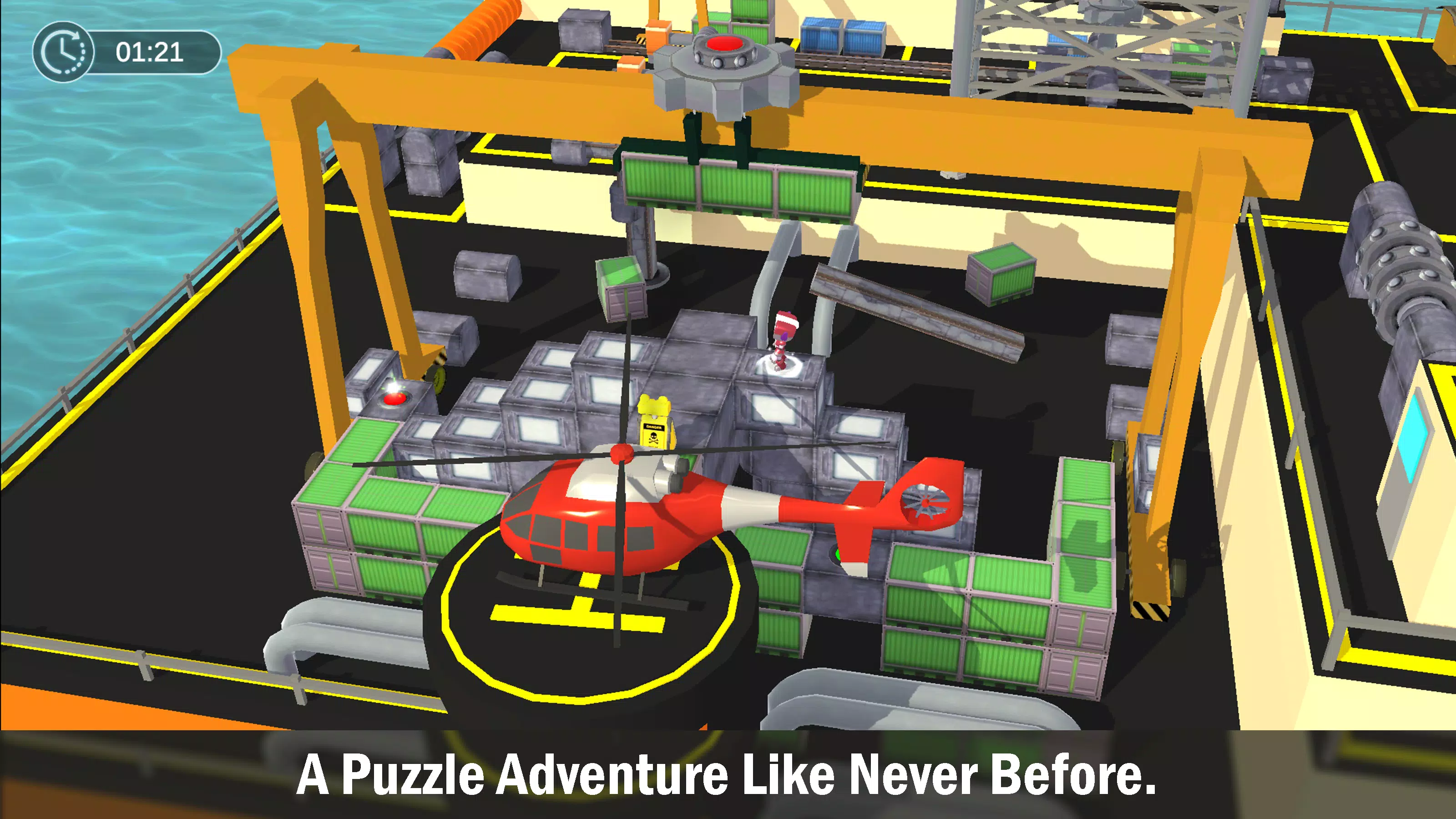 滴答机器人 滴答机器人