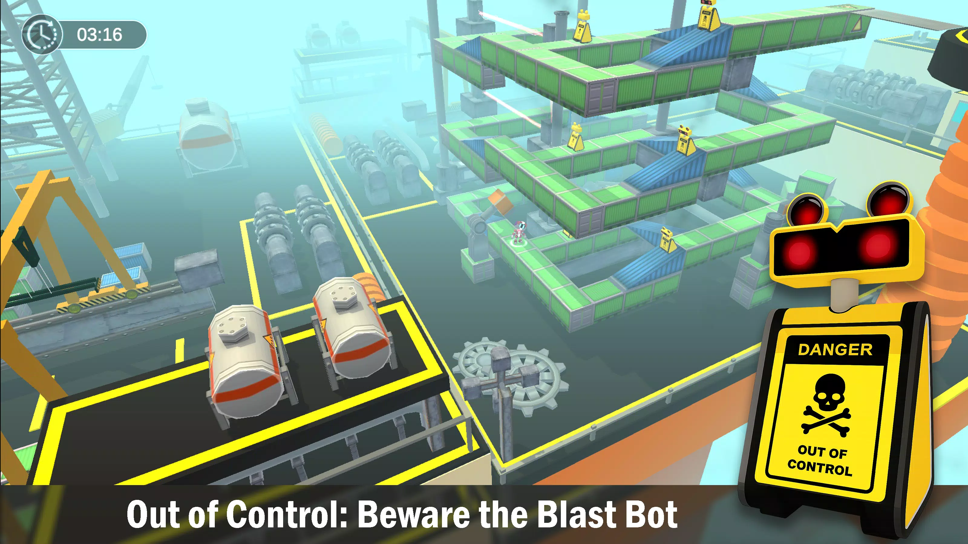 滴答机器人 滴答机器人