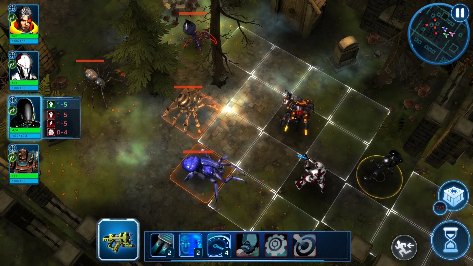 奥术任务4 奥术任务4