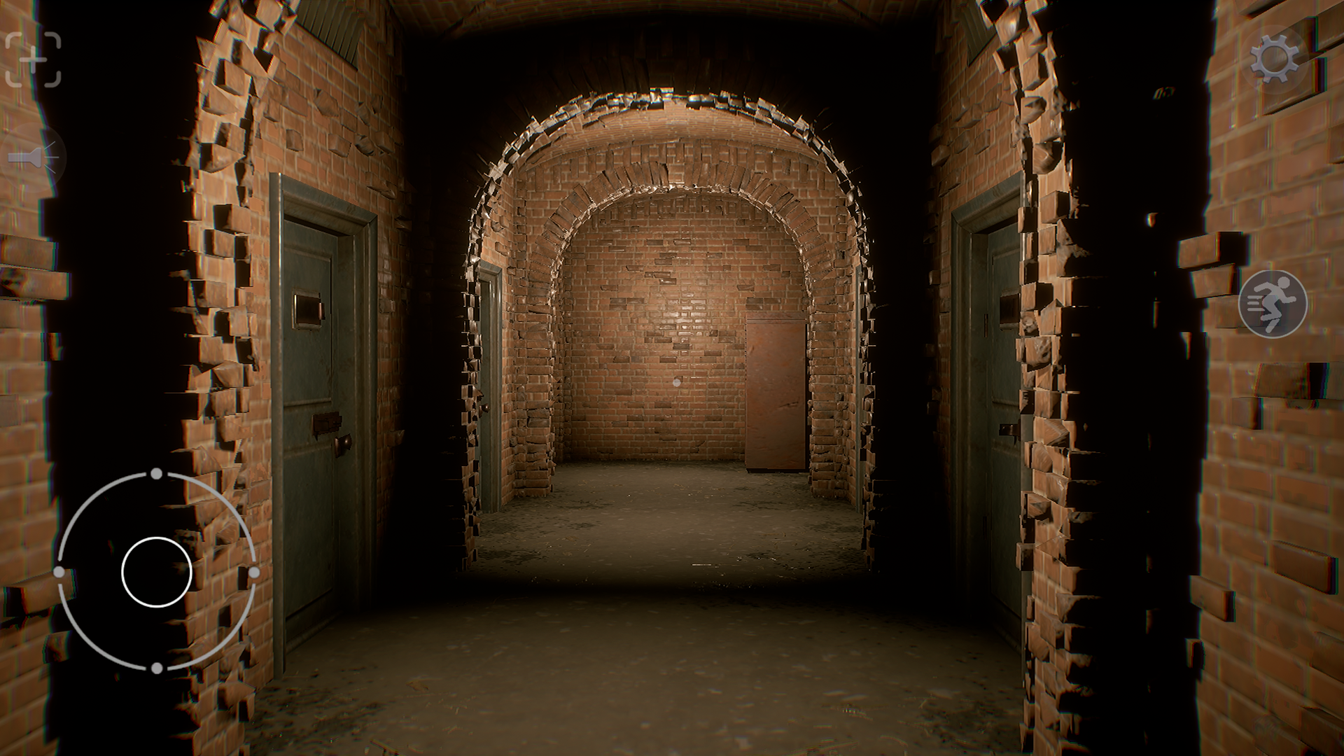 黑暗疯人院:恐怖逃生 黑暗疯人院:恐怖逃生