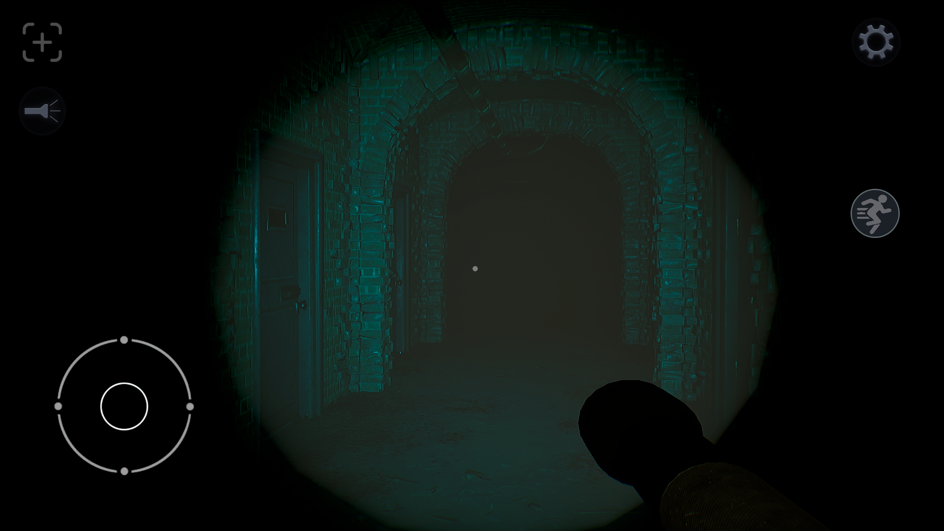 黑暗疯人院:恐怖逃生 黑暗疯人院:恐怖逃生