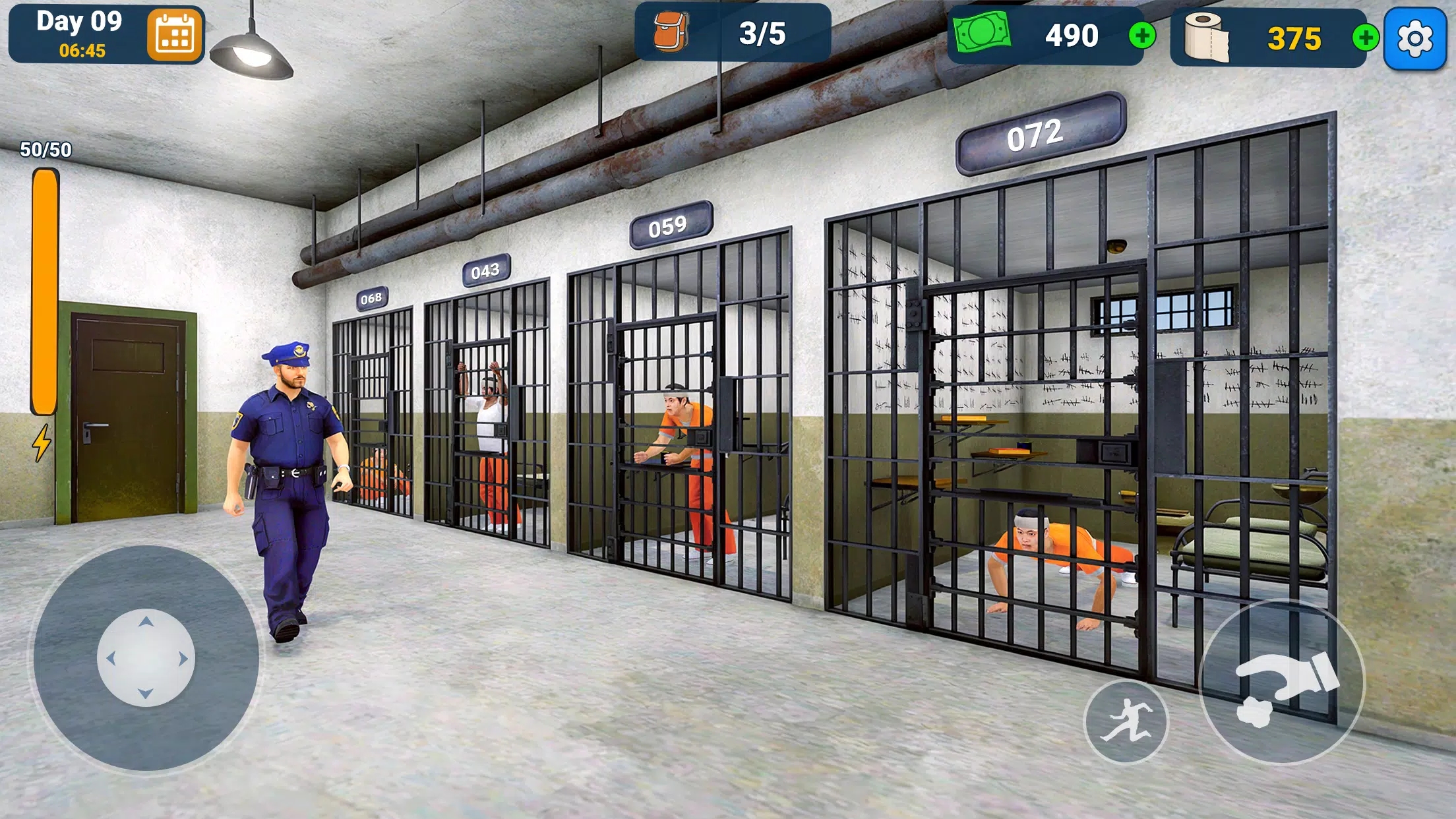 深牢:挖掘逃脱 深牢:挖掘逃脱