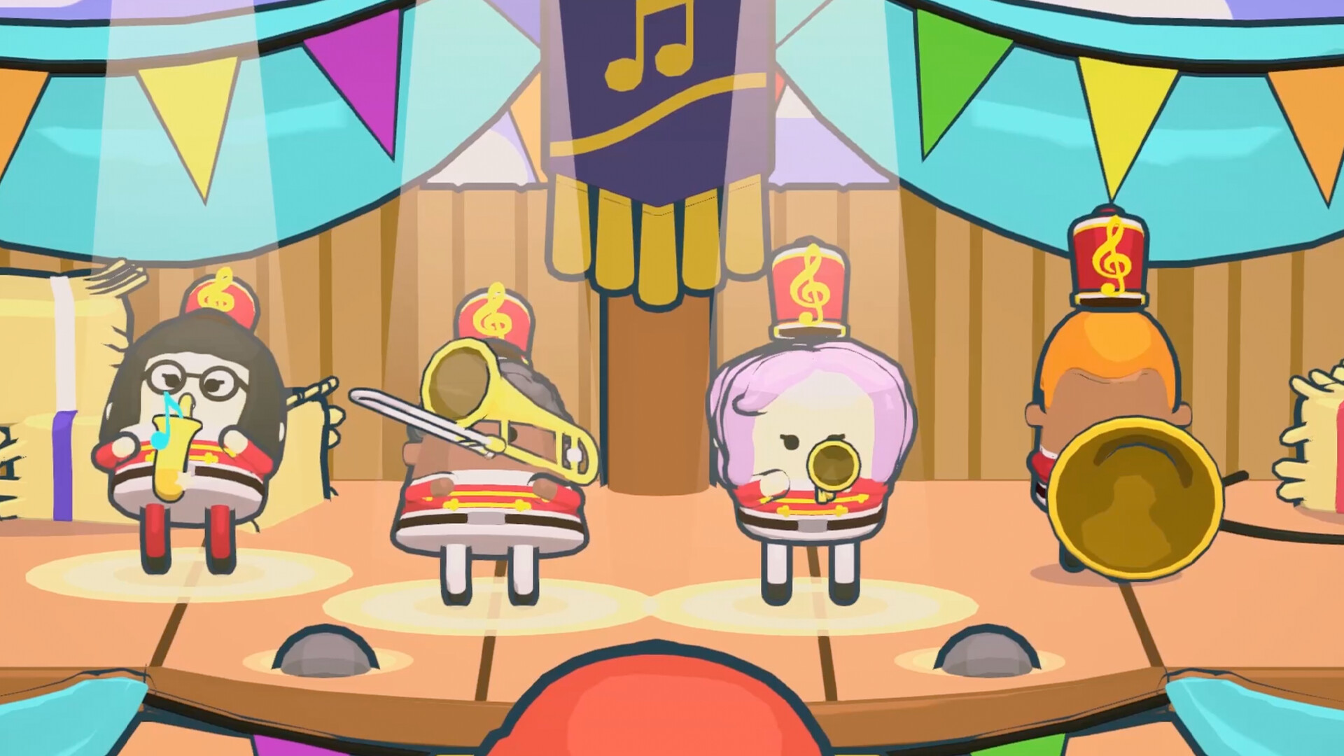 松树之心(steam移植)