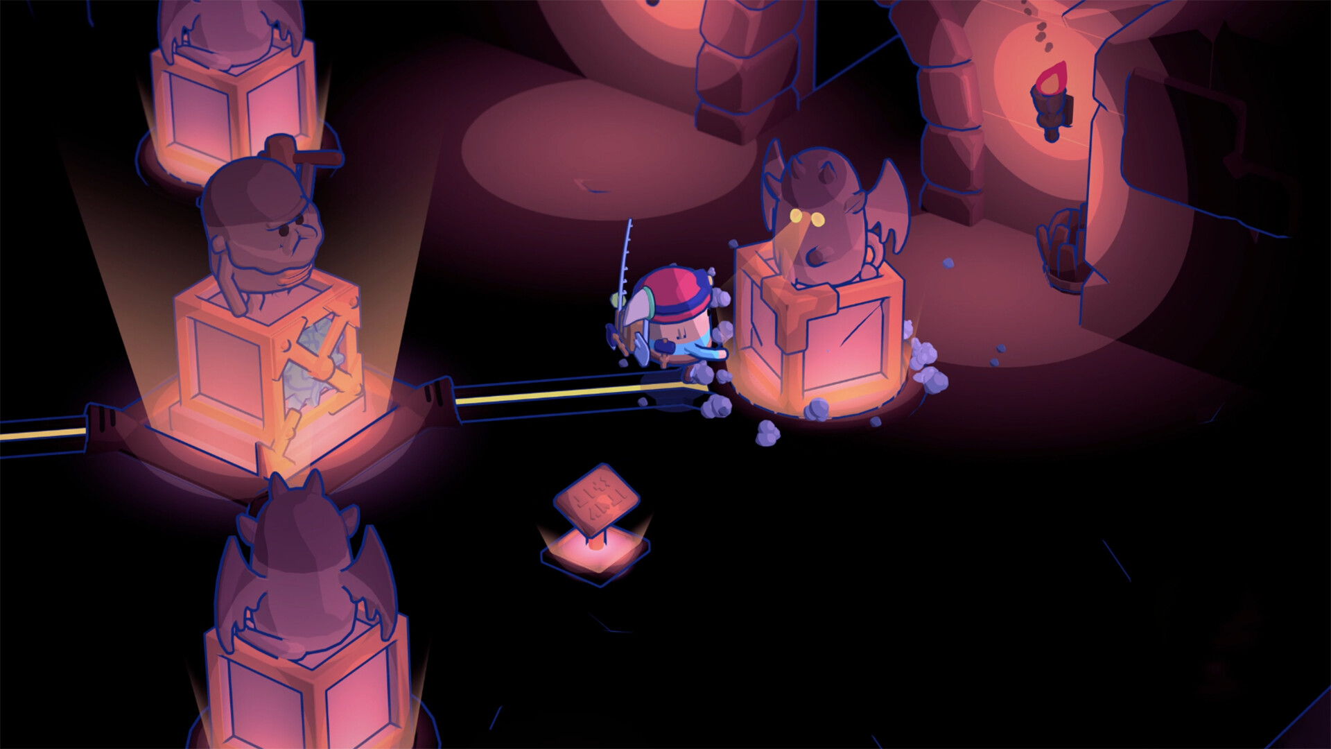 松树之心(steam移植)