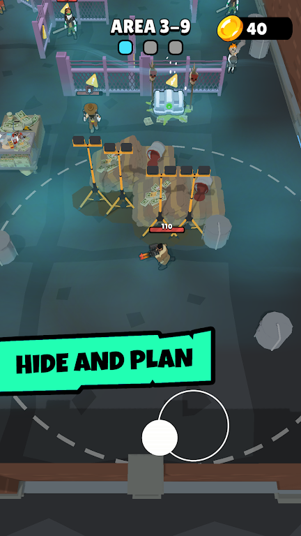 枪火风暴 枪火风暴