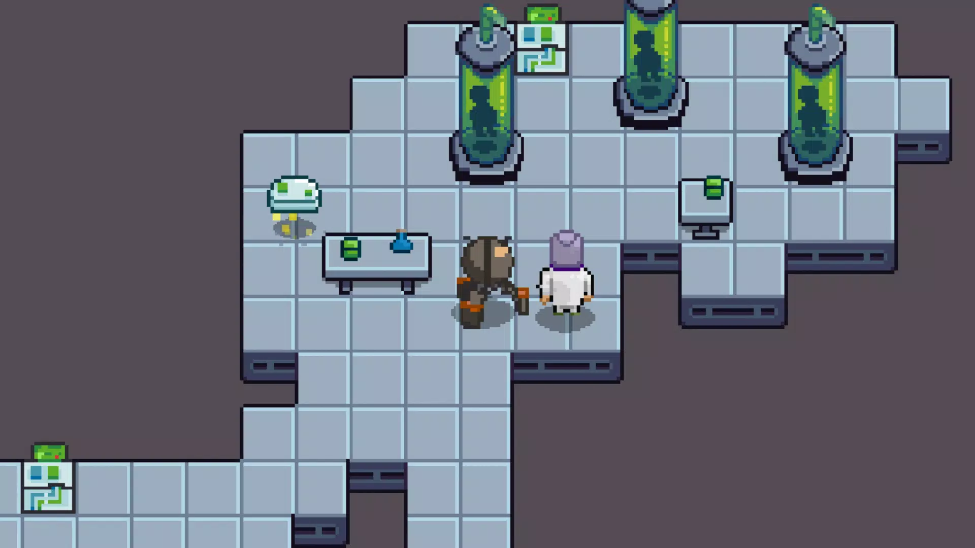 访客效应 访客效应