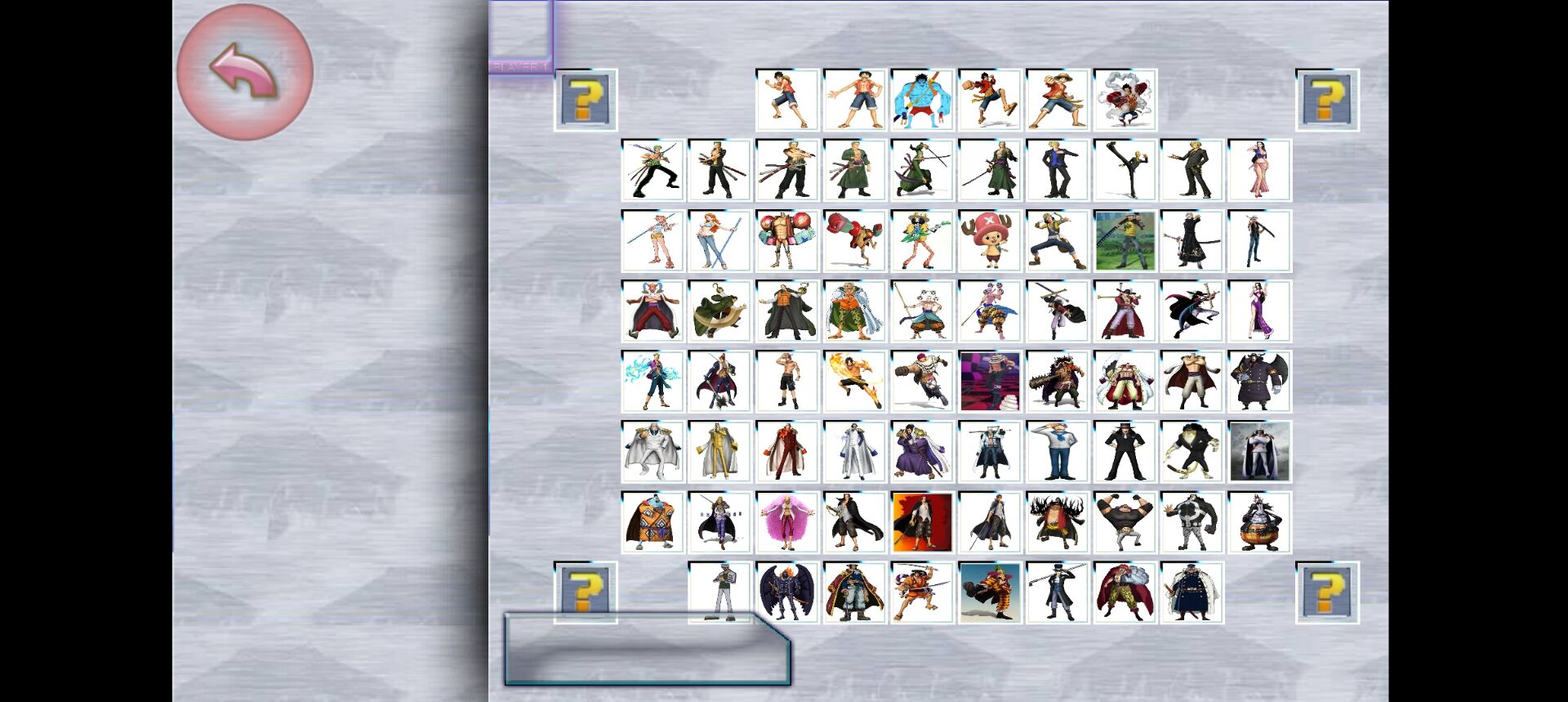 死神vs火影Tceam2.8