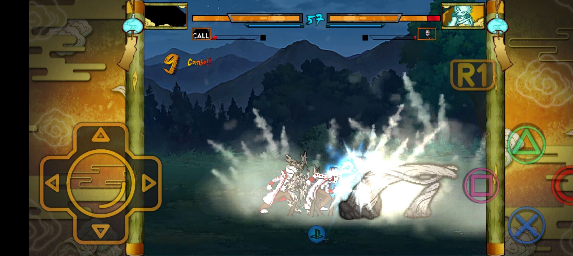 火影忍者 火影忍者