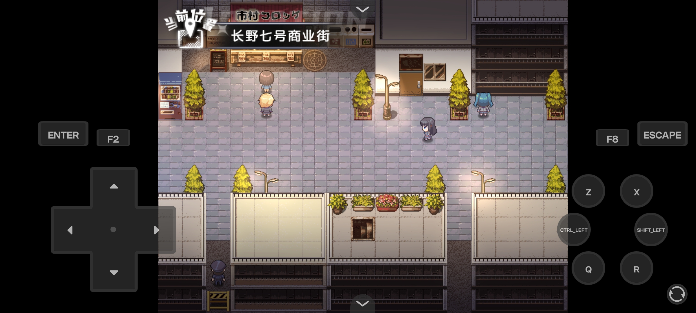 买个可乐饼吧!(Steam移植) 买个可乐饼吧!(Steam移植)