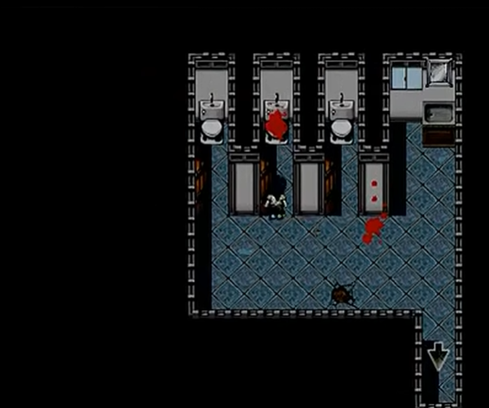 花子的失落日记(Joiplay模拟器) 花子的失落日记(Joiplay模拟器)