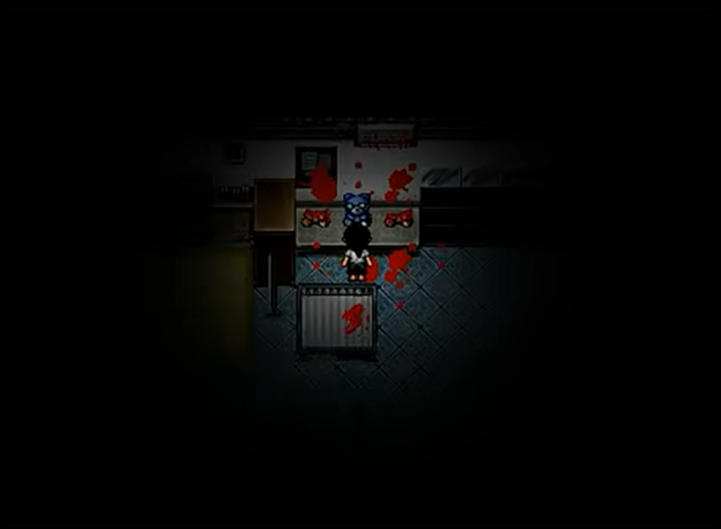 花子的失落日记(Joiplay模拟器) 花子的失落日记(Joiplay模拟器)