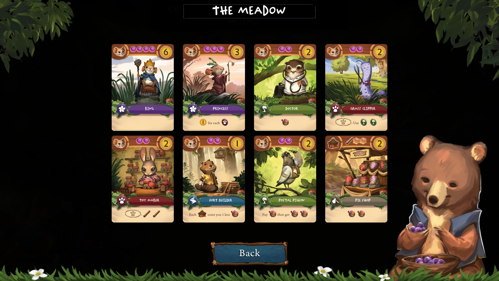 仙境幽谷 仙境幽谷