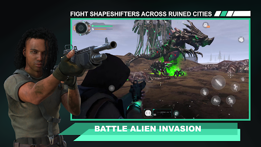 坚不可摧:生存 坚不可摧:生存