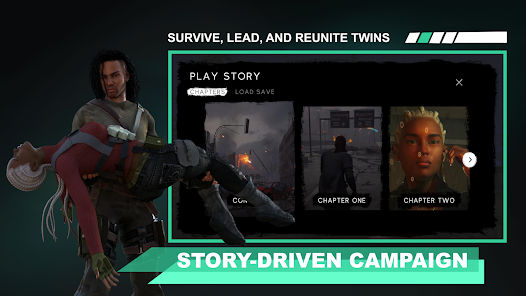 坚不可摧:生存 坚不可摧:生存