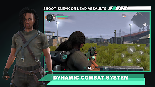 坚不可摧:生存 坚不可摧:生存