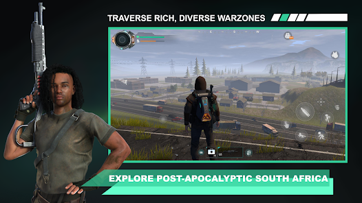 坚不可摧:生存 坚不可摧:生存