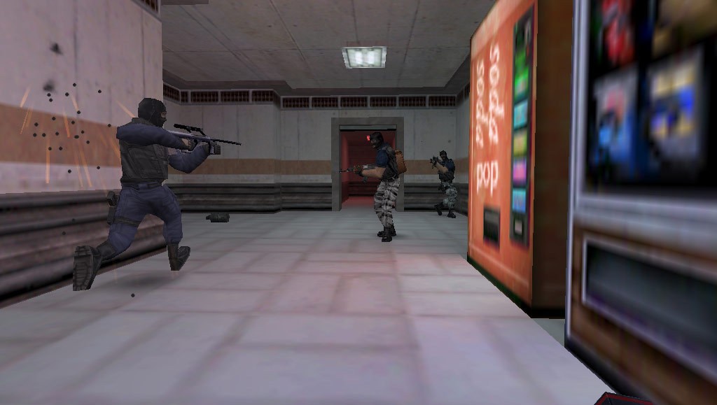 CS1.6·联机