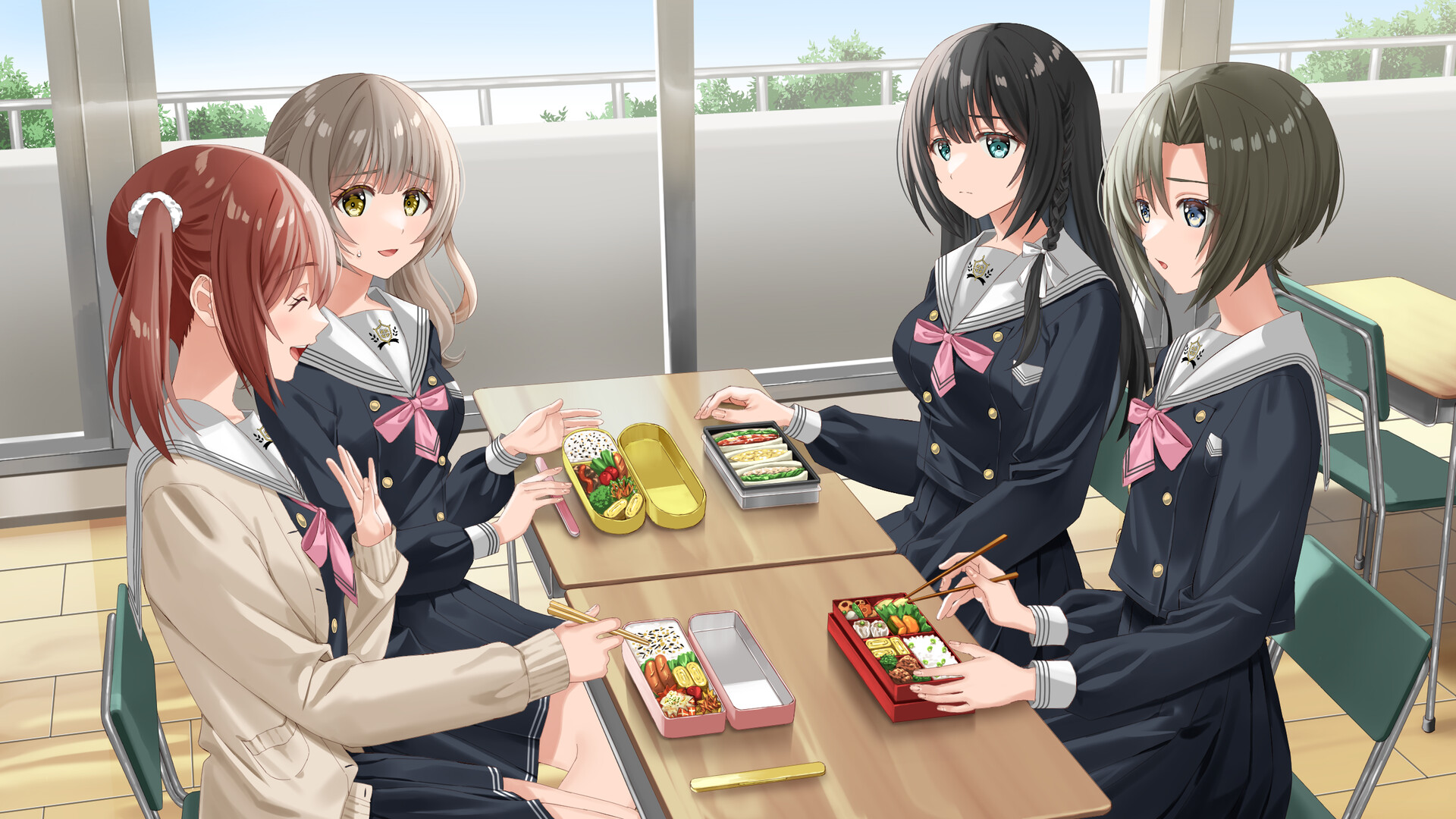 重置三叶草(steam移植)