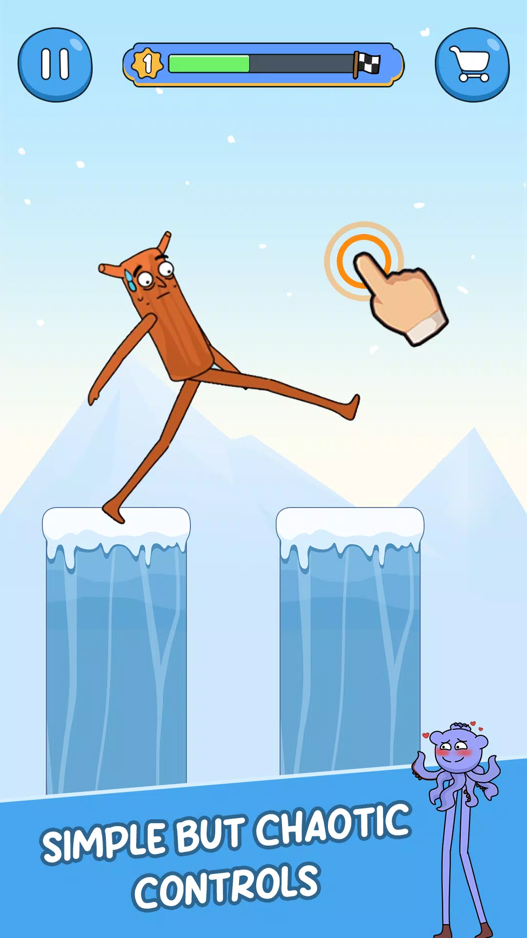 长腿木棍人 长腿木棍人