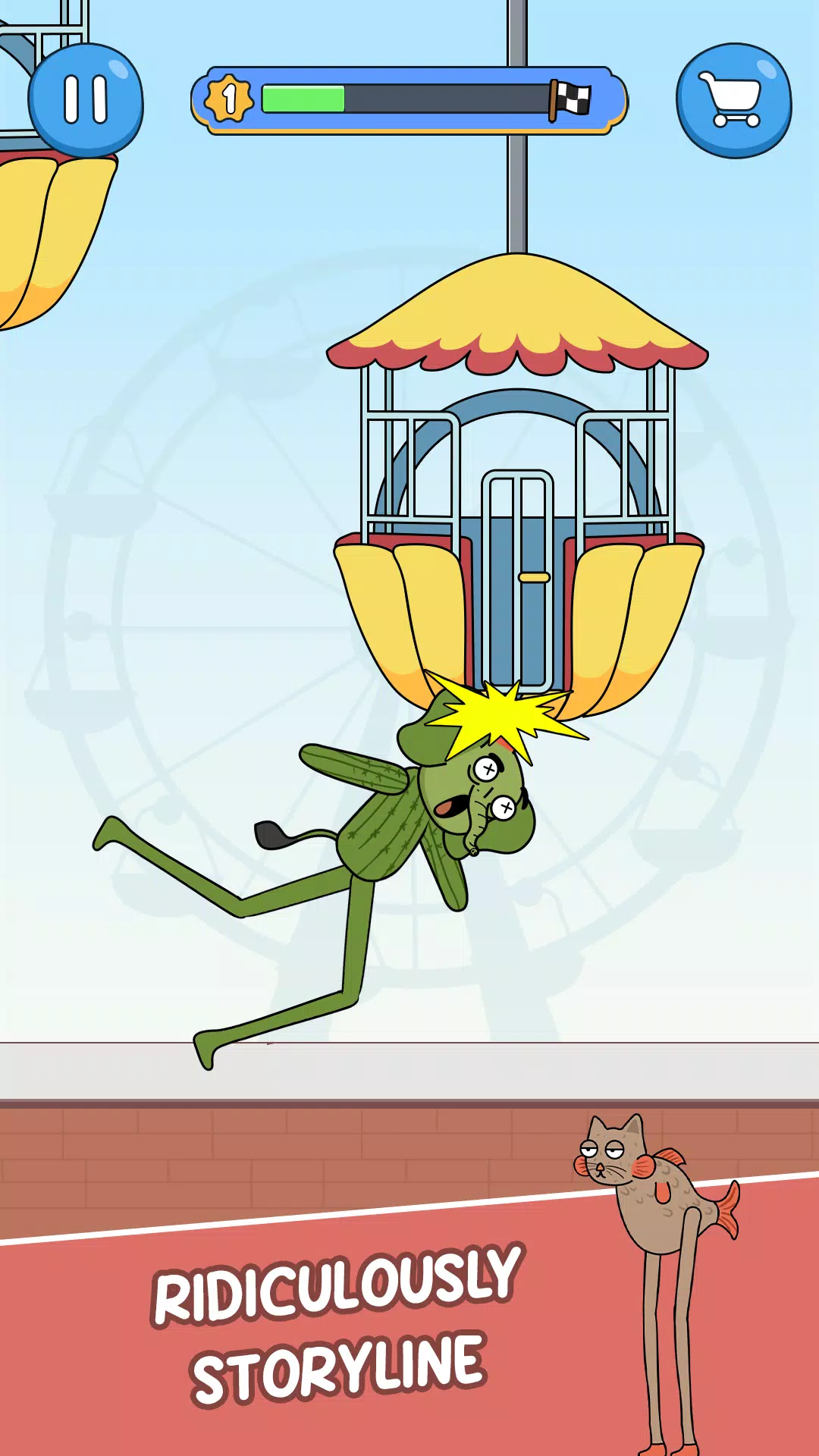 长腿木棍人 长腿木棍人