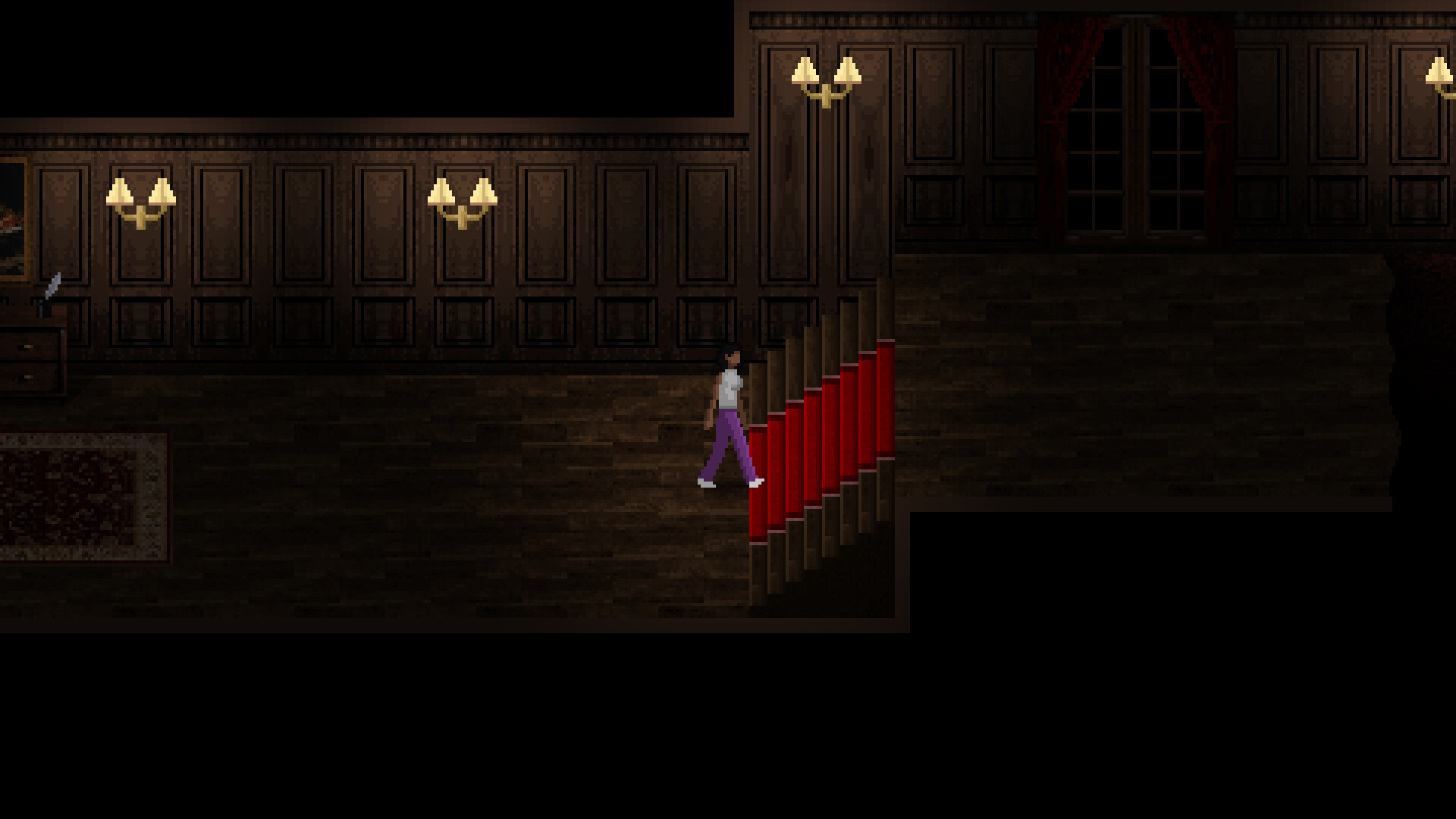 霍普先生的玩具屋(steam移植) 霍普先生的玩具屋(steam移植)