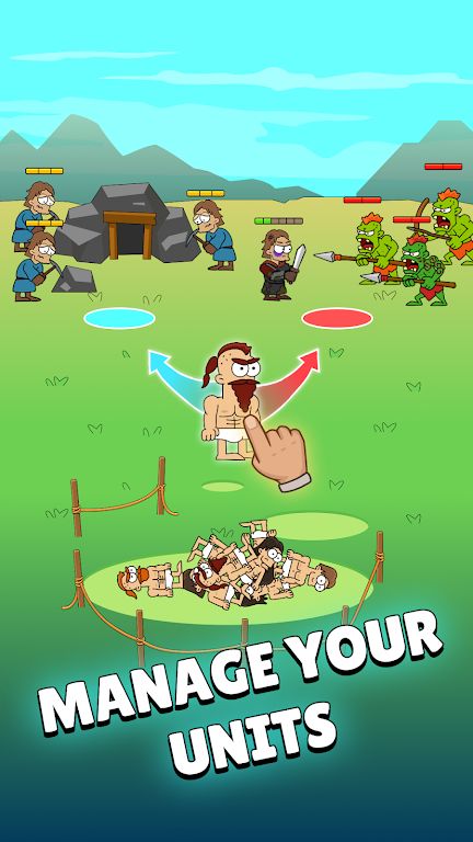 战士资源(汉化版) 战士资源(汉化版)