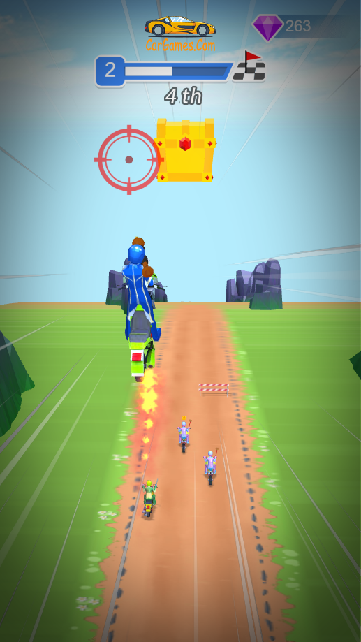 暴力摩托 暴力摩托