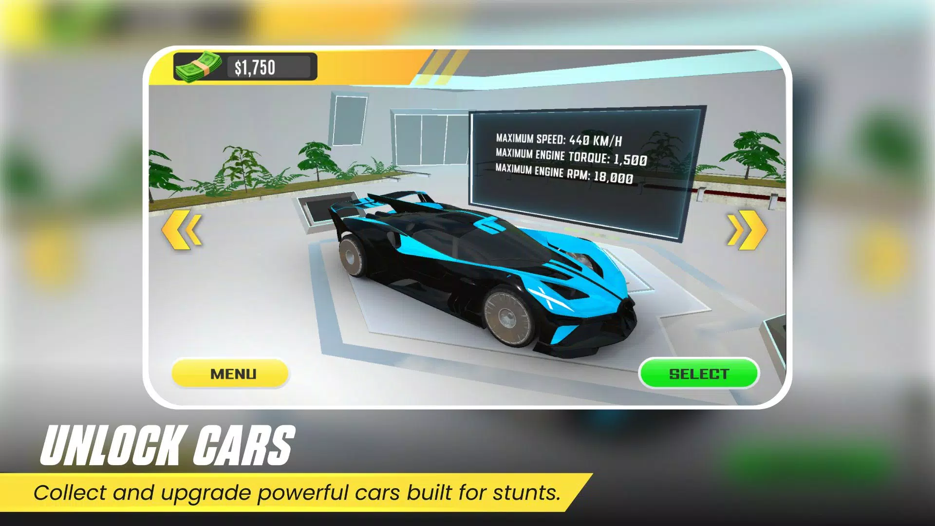 极限坡道X:速度跳跃 极限坡道X:速度跳跃