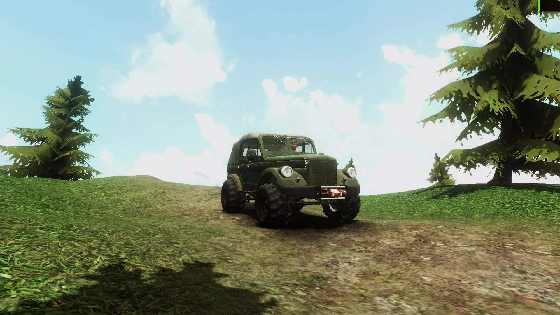 怀旧：开放村庄