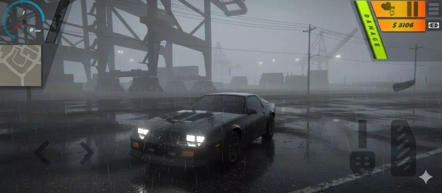 街头汽车俱乐部