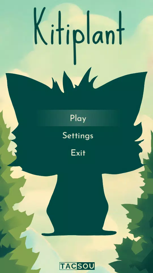 猫猫幻草(steam移植) 猫猫幻草(steam移植)