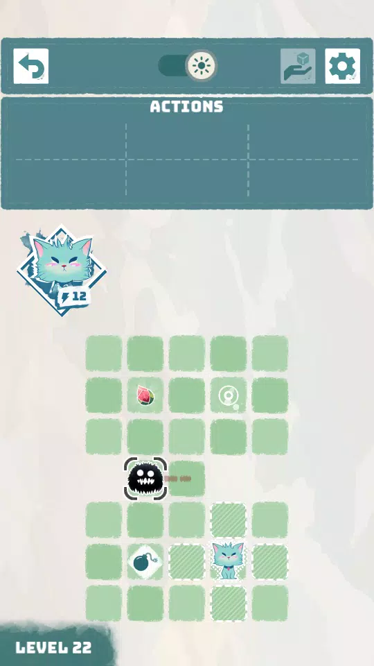 猫猫幻草(steam移植) 猫猫幻草(steam移植)