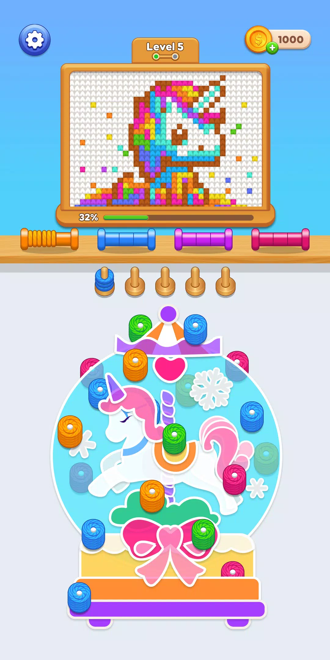 线头脱落 线头脱落